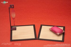 Figura Date A Live: Seirei Sairin Natsumi China Dress Ver. 1/7 Tienda Figuras Anime Manga Chile Santiago