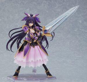 3CC4D7F6-13C6-4D5A-9456-9E493A5089AC Figura figma Date A Live III Tohka Yatogami Tienda Figuras Anime Manga Chile Santiago