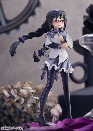 Figura POP UP PARADE Puella Magi Madoka Magica the Movie Homura Akemi Tienda Figuras Anime Manga Chile Santiago