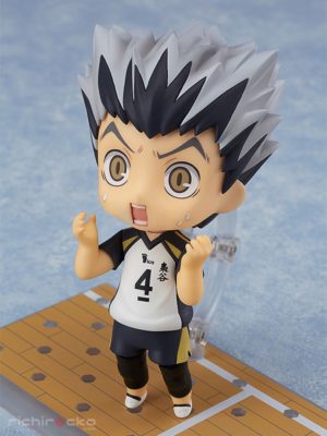 Figura Nendoroid Haikyuu!! Kotaro Bokuto Tienda Figuras Anime Manga Chile Santiago