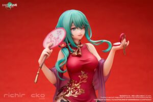 Figura Date A Live: Seirei Sairin Natsumi China Dress Ver. 1/7 Tienda Figuras Anime Manga Chile Santiago