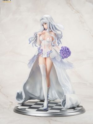 Figura Girls' Frontline 416 Igetsu Denshin Ver. 1/7 Tienda Figuras Anime Manga Chile Santiago
