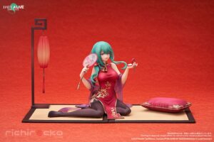 Figura Date A Live: Seirei Sairin Natsumi China Dress Ver. 1/7 Tienda Figuras Anime Manga Chile Santiago
