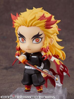 4D5476E0-43C7-46BF-A052-F31E710E7611 Figura Nendoroid More Face Swap Demon Slayer: Kimetsu no Yaiba 02 5Pack BOX Tienda Figuras Anime Manga Chile Santiago