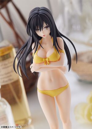 Figura POP UP PARADE To Love-Ru Darkness Yui Kotegawa Tienda Figuras Anime Manga Chile Santiago