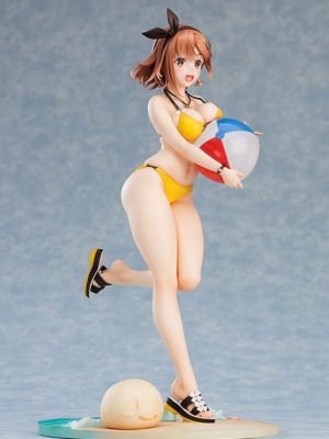 Figura Atelier Ryza Fairy Ryza (Reisalin Stout) Swimsuit Ver. 1/7 Figure Tienda Figuras Anime Manga Chile Santiago