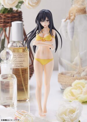 Figura POP UP PARADE To Love-Ru Darkness Yui Kotegawa Tienda Figuras Anime Manga Chile Santiago