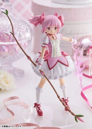 Figura POP UP PARADE Puella Magi Madoka Magica Madoka Kaname Tienda Figuras Anime Manga Chile Santiago
