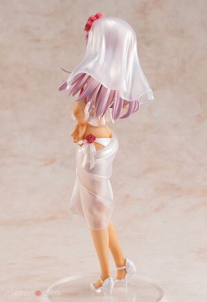Figura KDcolle Prisma*Phantasm Chloe Von Einzbern Wedding Bikini Ver. 1/7 Tienda Figuras Anime Manga Chile Santiago