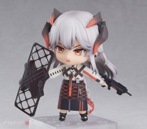 Figura Nendoroid Arknights Saria Tienda Figuras Anime Manga Chile Santiago