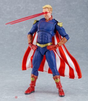 Figura figma THE BOYS Homelander Tienda Figuras Anime Manga Chile Santiago