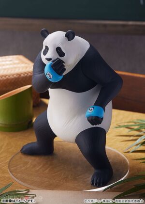 Figura POP UP PARADE Jujutsu Kaisen Panda Tienda Figuras Anime Manga Chile Santiago