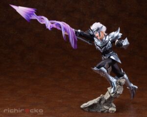 677A7960-1387-4BAE-A087-A598D4550A68 Figura ARTFX J Dragon Quest: The Adventure of Dai Hyunckel 1/8 Tienda Figuras Anime Manga Chile Santiago