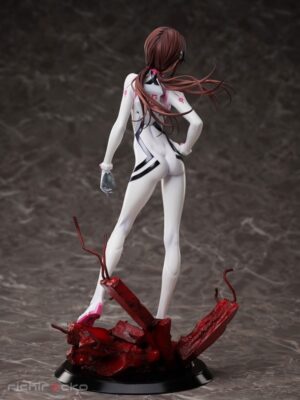 Figura Shin Evangelion Movie Mari Makinami Illustrious [Last Mission] 1/7 Tienda Figuras Anime Manga Chile Santiago