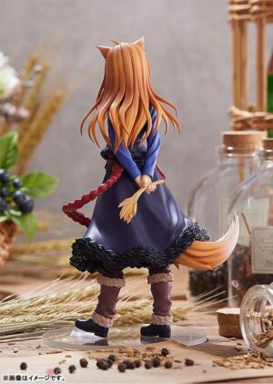 Figura POP UP PARADE Spice and Wolf Holo Tienda Figuras Anime Manga Chile Santiago