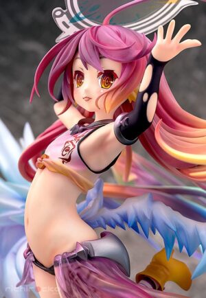 Figura No Game No Life Zero Jibril Little Flugel Ver. 1/7 Tienda Figuras Anime Manga Chile Santiago