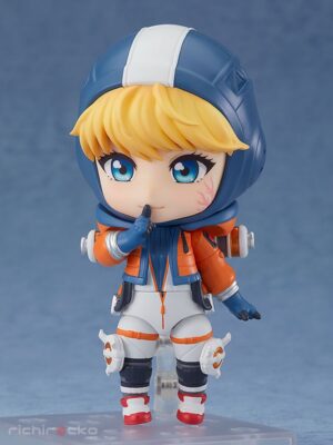 Figura Nendoroid Apex Legends Wattson Tienda Figuras Anime Manga Chile Santiago