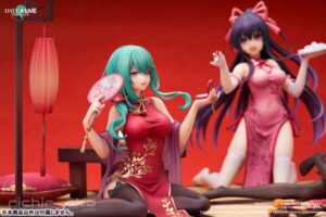 Figura Date A Live: Seirei Sairin Natsumi China Dress Ver. 1/7 Tienda Figuras Anime Manga Chile Santiago