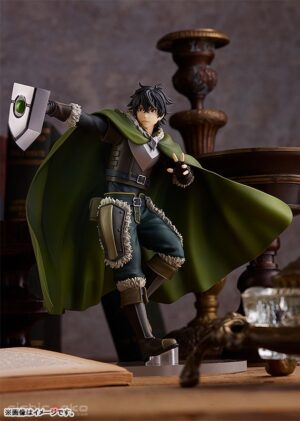 74C06B51-E5EF-432D-A1D8-74036812E726 Figura POP UP PARADE The Rising of the Shield Hero Naofumi Iwatani Tienda Figuras Anime Manga Chile Santiago