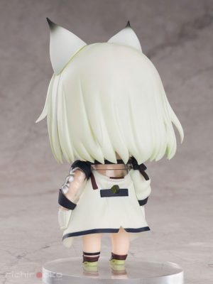 Figura Nendoroid Arknights Kal'tsit Tienda Figuras Anime Manga Chile Santiago