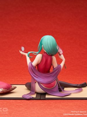 Figura Date A Live: Seirei Sairin Natsumi China Dress Ver. 1/7 Tienda Figuras Anime Manga Chile Santiago