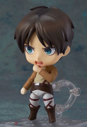 Figura Nendoroid Attack on Titan Eren Yeager Tienda Figuras Anime Manga Chile Santiago