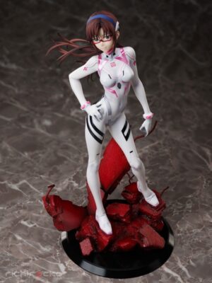 Figura Shin Evangelion Movie Mari Makinami Illustrious [Last Mission] 1/7 Tienda Figuras Anime Manga Chile Santiago