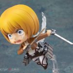 Figura Nendoroid Attack on Titan Armin Arlert Tienda Figuras Anime Manga Chile Santiago