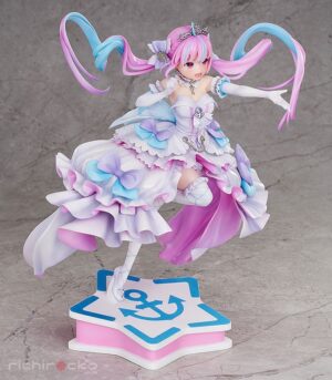 Figura Hololive Production Minato Aqua - AQUA IRO SUPER DREAM Ver. 1/7 Tienda Figuras Anime Manga Chile Santiago