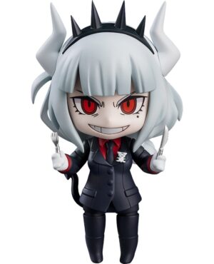 Figura Nendoroid Helltaker Lucifer Tienda Figuras Anime Chile Santiago
