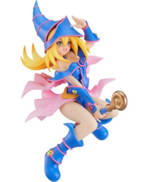 Figura POP UP PARADE Yu-Gi-Oh! Duel Monsters Dark Magician Girl Maga Oscura Tienda Figuras Anime Chile Santiago