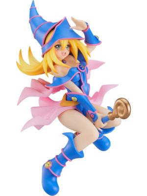Figura POP UP PARADE Yu-Gi-Oh! Duel Monsters Dark Magician Girl Maga Oscura Tienda Figuras Anime Chile Santiago