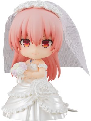 Figura Nendoroid Tonikawa Tsukasa Yuzaki Tienda Figuras Anime Chile Santiago