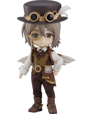 Figura Nendoroid Doll Inventor Kanou Tienda Figuras Anime Chile Santiago