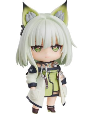 Figura Nendoroid Arknights Kal'tsit Tienda Figuras Anime Manga Chile Santiago