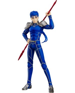 Figura POP UP PARADE Fate/stay night Lancer Tienda Figuras Anime Chile Santiago