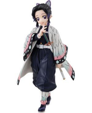 Figura POP UP PARADE Demon Slayer Kimetsu no Yaiba Shinobu Kocho Tienda Figuras Anime Chile Santiago