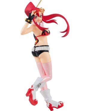Figura POP UP PARADE Gurren Lagann Yoko Tienda Figuras Anime Chile Santiago