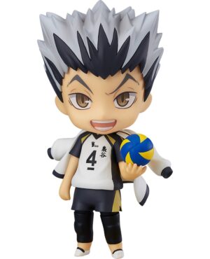 Figura Nendoroid Haikyuu!! Kotaro Bokuto Tienda Figuras Anime Manga Chile Santiago