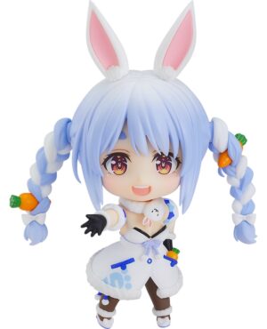 Figura Nendoroid Hololive Usada Pekora Tienda Figuras Anime Manga Chile Santiago