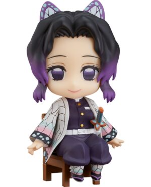 Figura Nendoroid Swacchao! Demon Slayer: Kimetsu no Yaiba Shinobu Kocho Tienda Figuras Anime Manga Chile Santiago