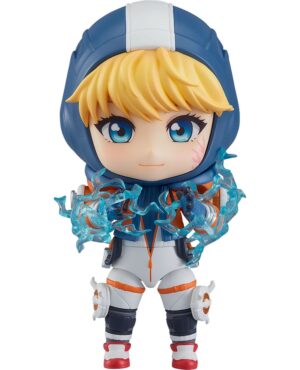 Figura Nendoroid Apex Legends Wattson Tienda Figuras Anime Manga Chile Santiago