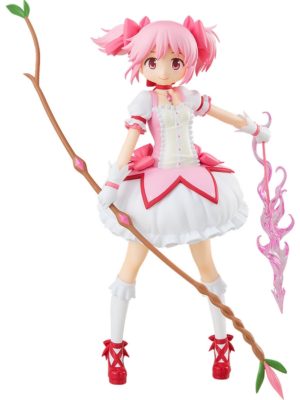 Figura POP UP PARADE Puella Magi Madoka Magica Madoka Kaname Tienda Figuras Anime Manga Chile Santiago