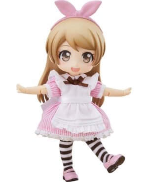 Figura Nendoroid Doll Alice Another Color Tienda Figuras Anime Manga Chile Santiago
