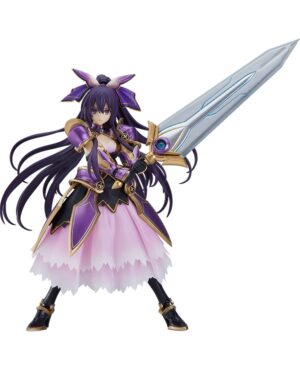Figura figma Date A Live III Tohka Yatogami Tienda Figuras Anime Manga Chile Santiago