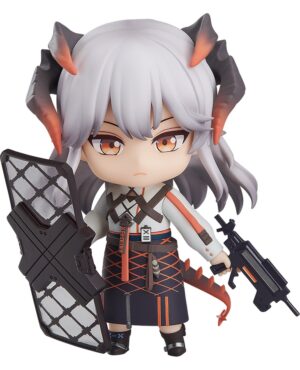 Figura Nendoroid Arknights Saria Tienda Figuras Anime Manga Chile Santiago