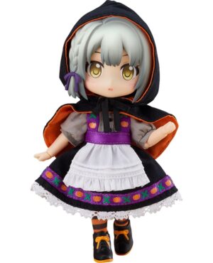 Figura Nendoroid Doll Rose Another Color Tienda Figuras Anime Manga Chile Santiago