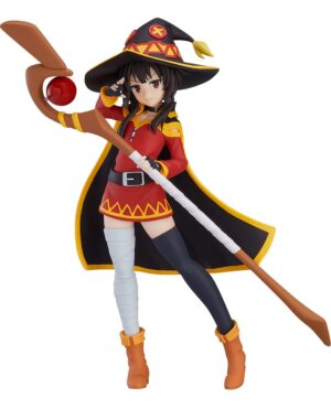Figura POP UP PARADE Konosuba Megumin Tienda Figuras Anime Manga Chile Santiago