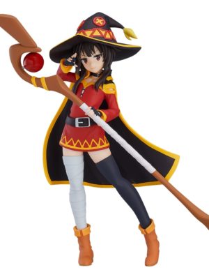 Figura POP UP PARADE Konosuba Megumin Tienda Figuras Anime Manga Chile Santiago