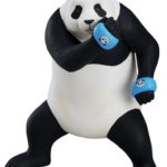 Figura POP UP PARADE Jujutsu Kaisen Panda Tienda Figuras Anime Manga Chile Santiago